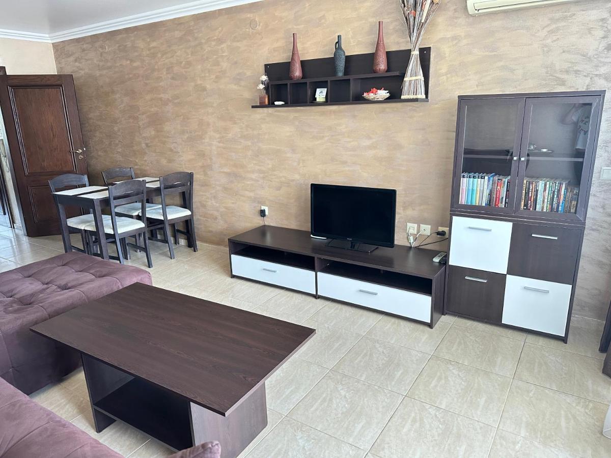 Bademite Apartments Sveti Vlas Exterior photo