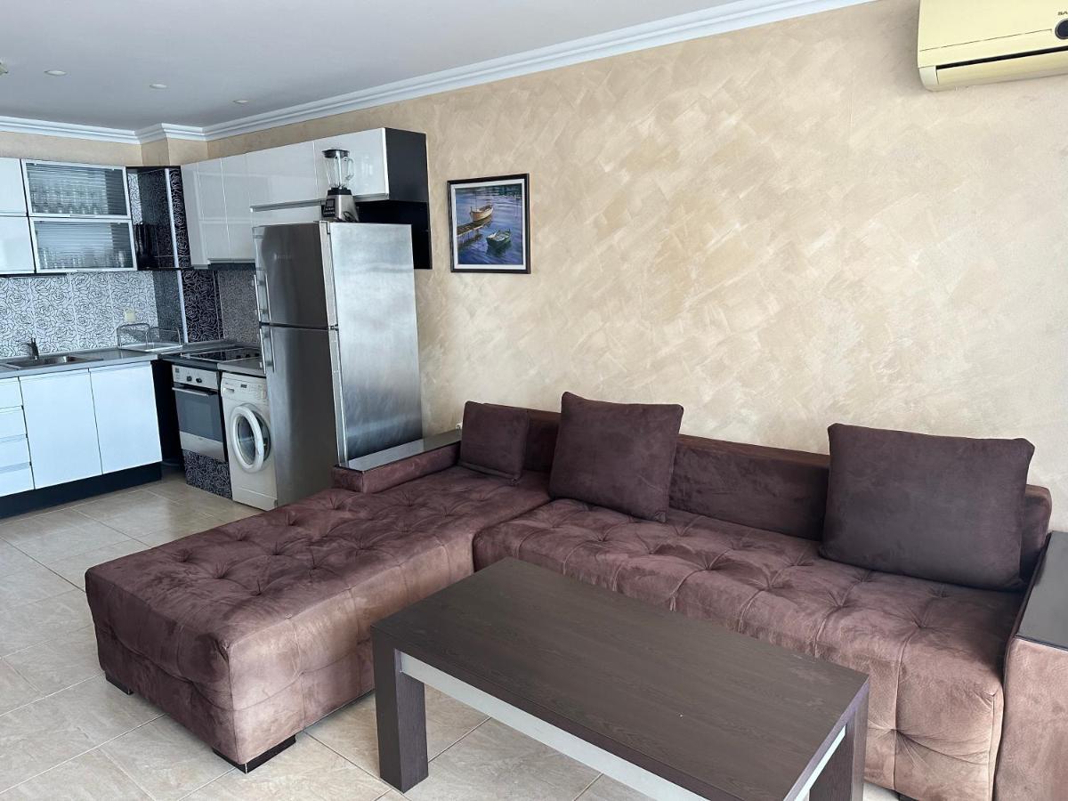 Bademite Apartments Sveti Vlas Exterior photo